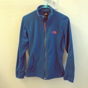 North Face Fleece